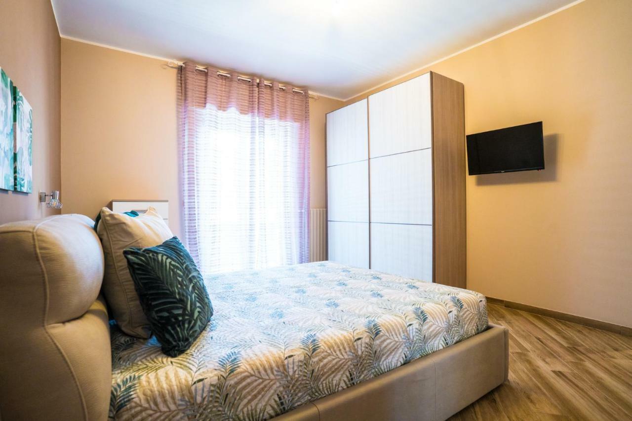 Sisters In Law Guesthouse Monopoli Zewnętrze zdjęcie