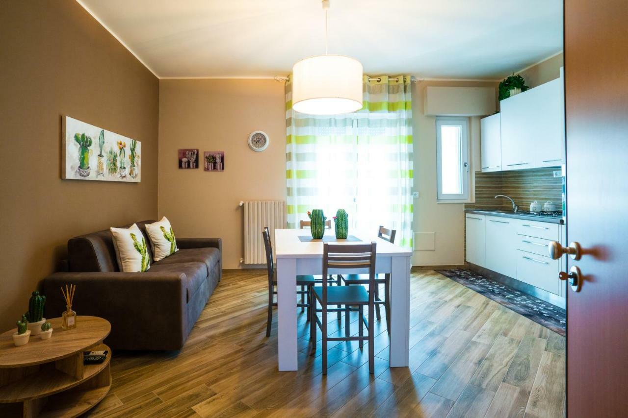 Sisters In Law Guesthouse Monopoli Zewnętrze zdjęcie