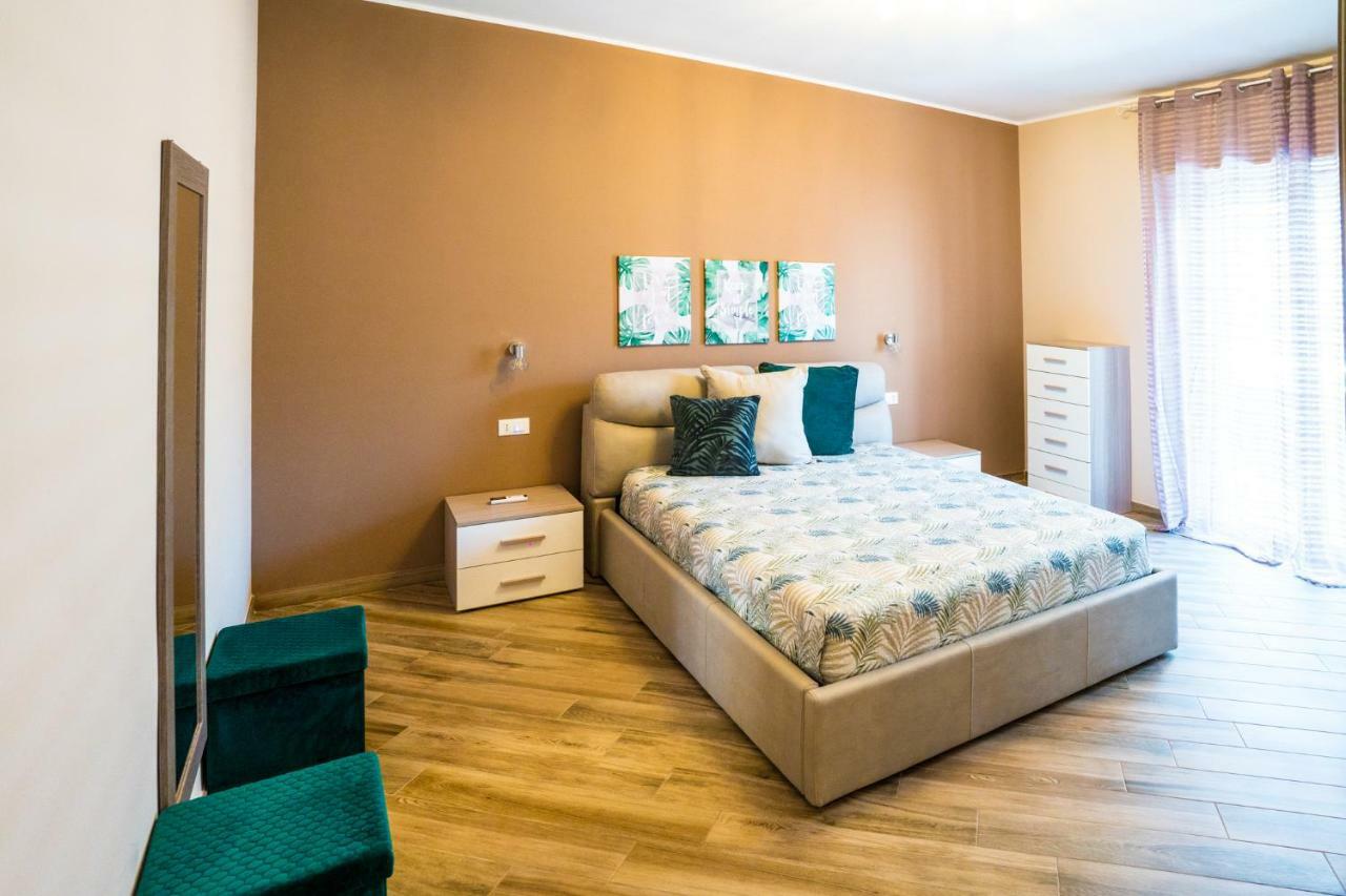 Sisters In Law Guesthouse Monopoli Zewnętrze zdjęcie