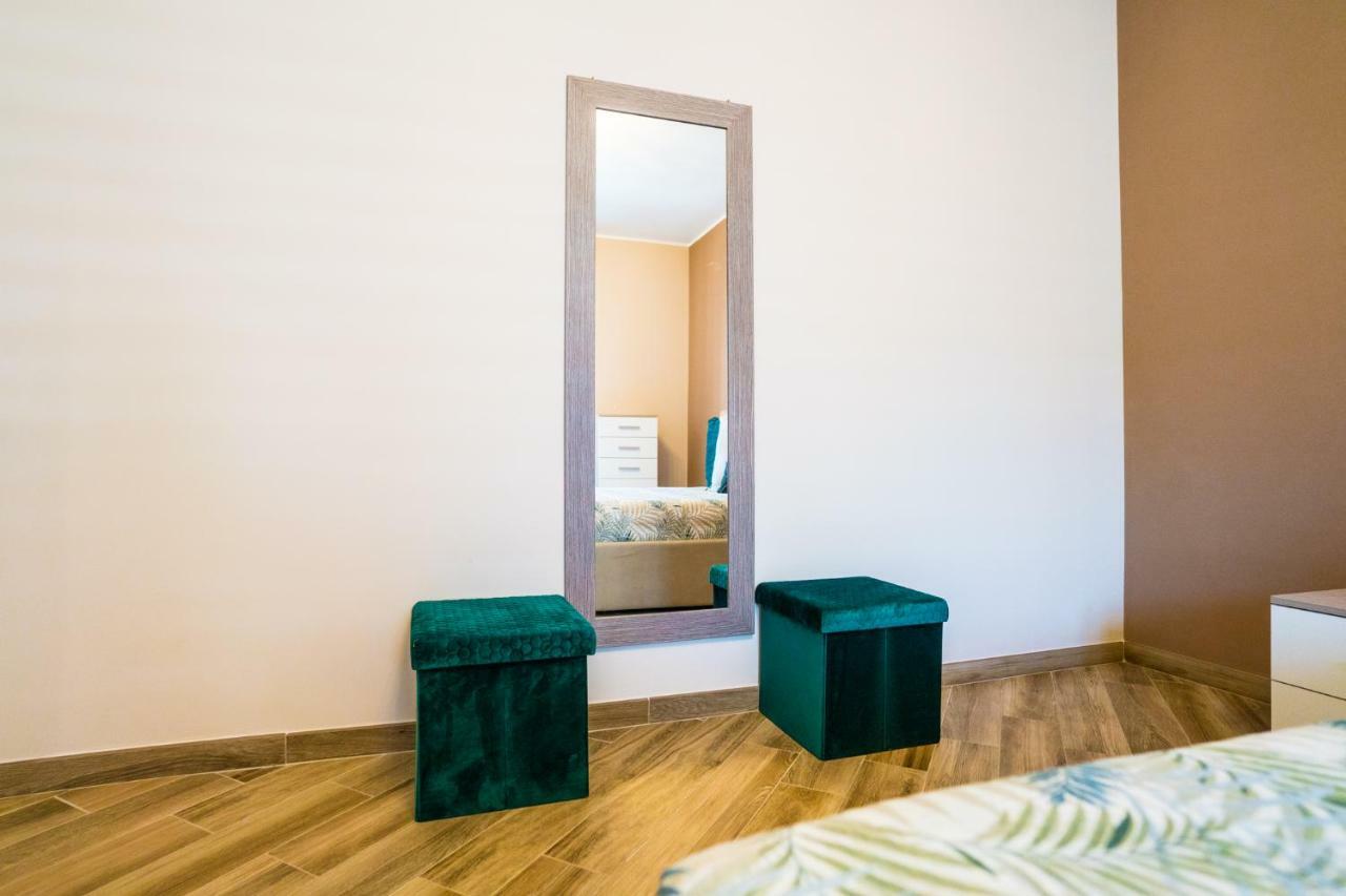 Sisters In Law Guesthouse Monopoli Zewnętrze zdjęcie