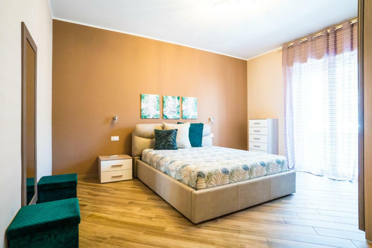 Sisters In Law Guesthouse Monopoli Zewnętrze zdjęcie