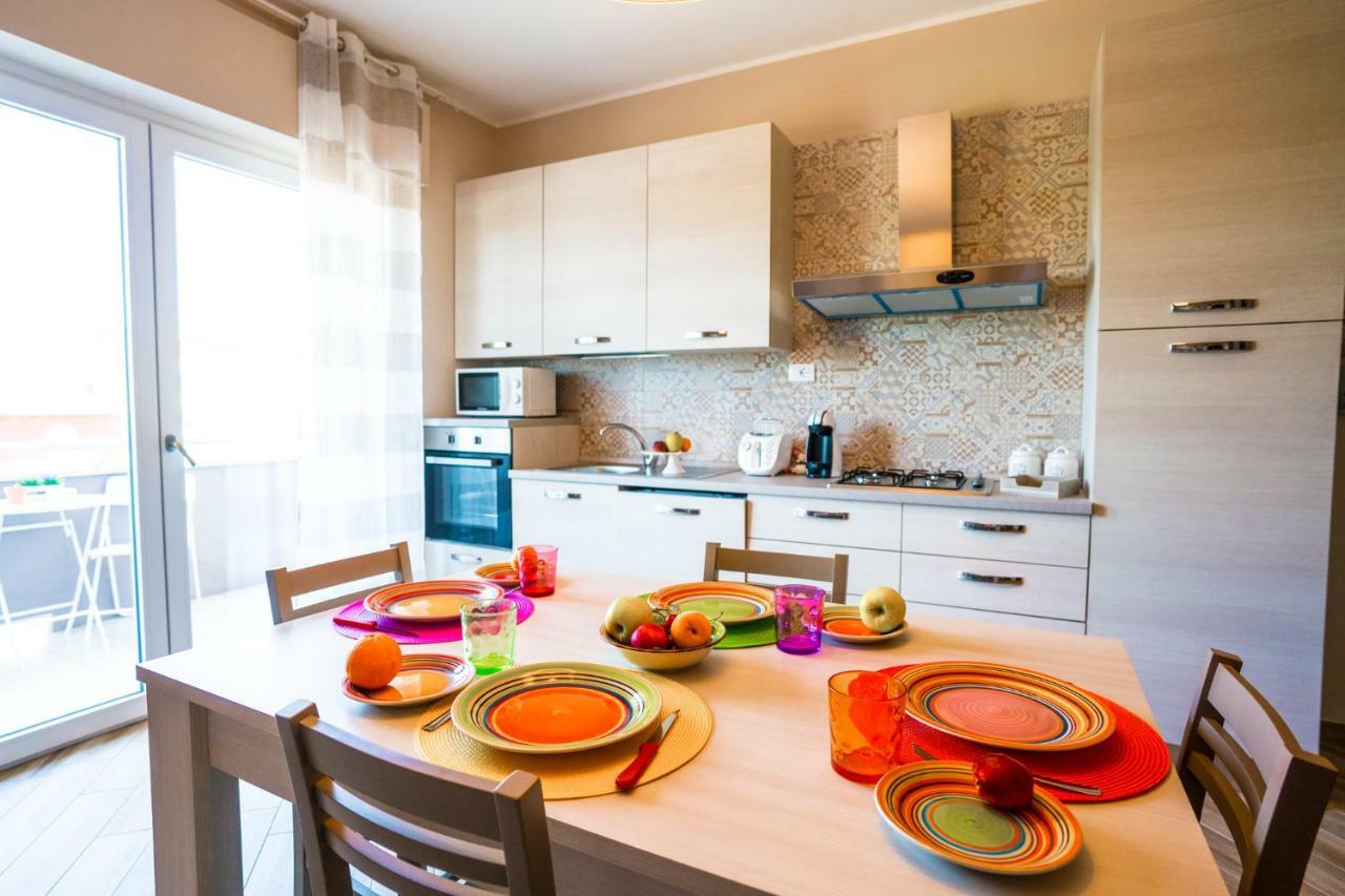 Sisters In Law Guesthouse Monopoli Zewnętrze zdjęcie