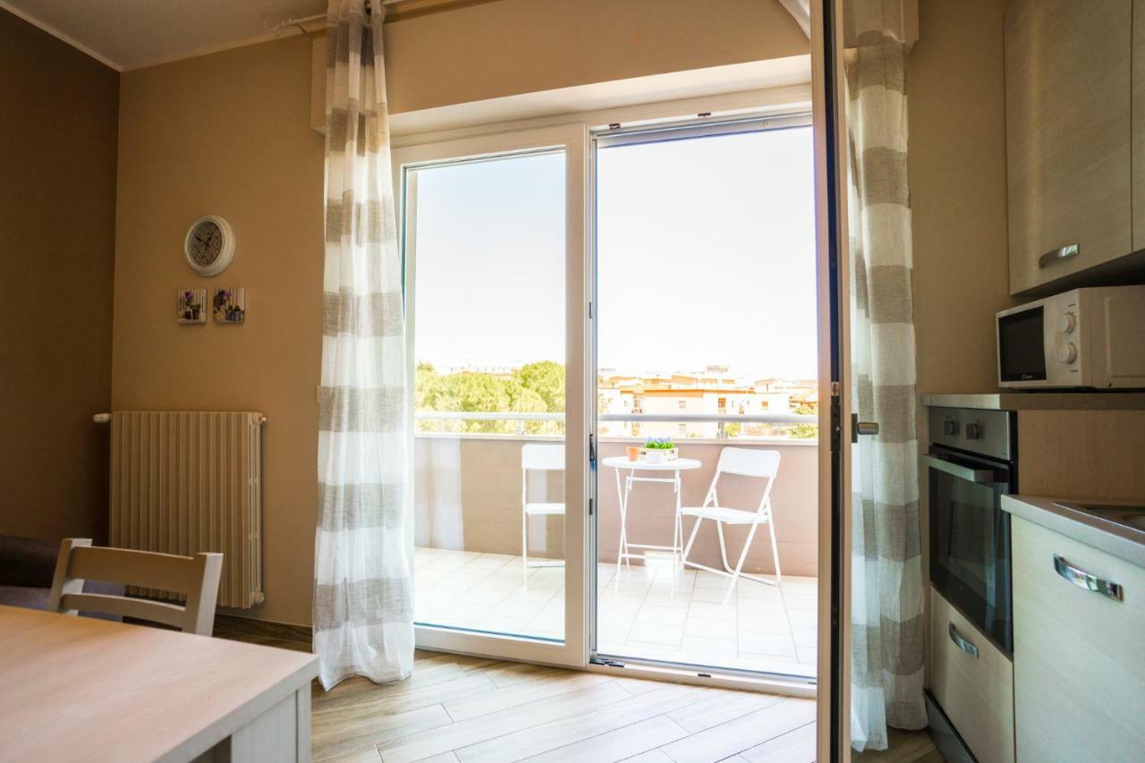 Sisters In Law Guesthouse Monopoli Zewnętrze zdjęcie