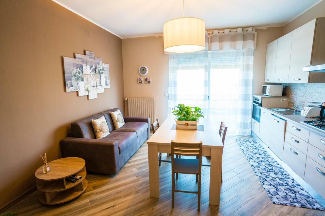 Sisters In Law Guesthouse Monopoli Zewnętrze zdjęcie
