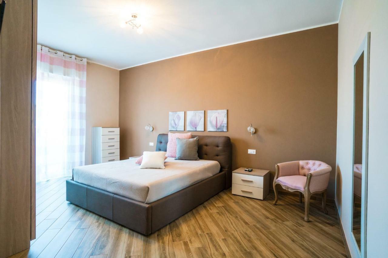 Sisters In Law Guesthouse Monopoli Zewnętrze zdjęcie