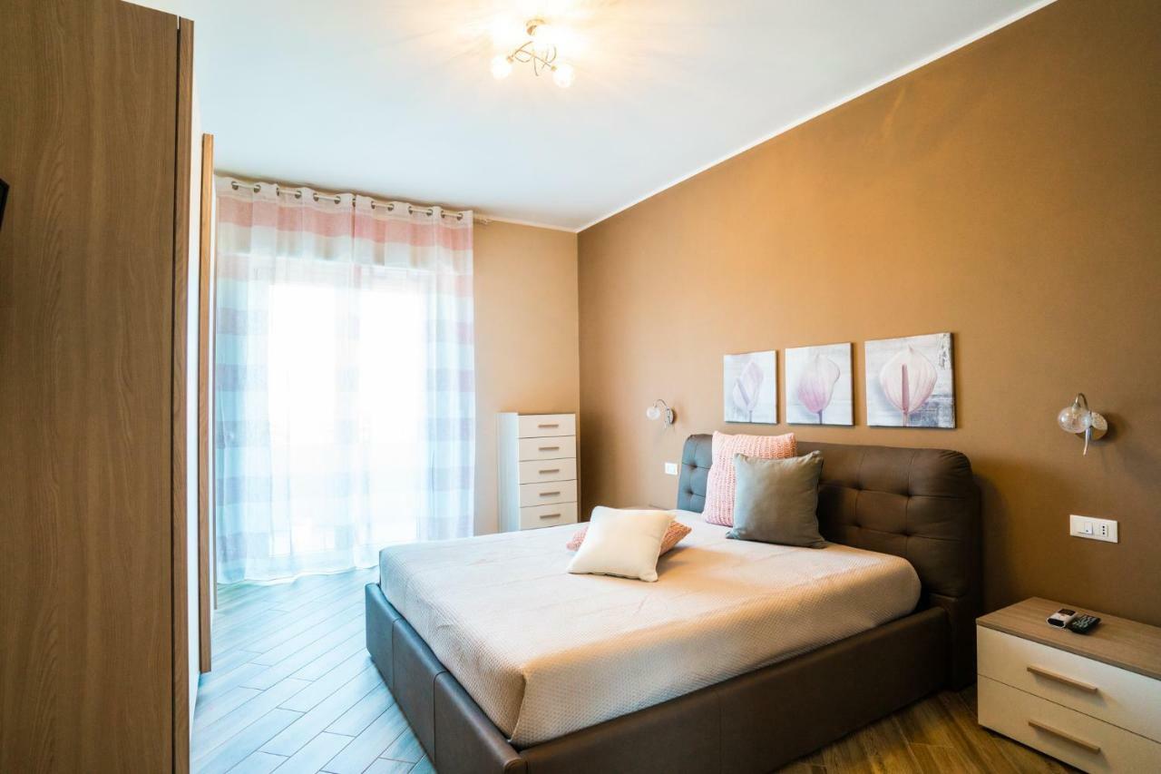 Sisters In Law Guesthouse Monopoli Zewnętrze zdjęcie
