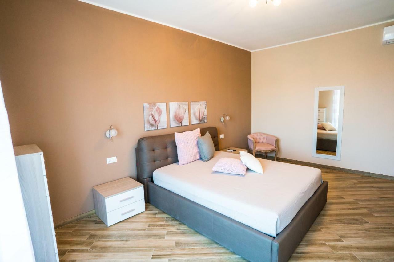 Sisters In Law Guesthouse Monopoli Zewnętrze zdjęcie