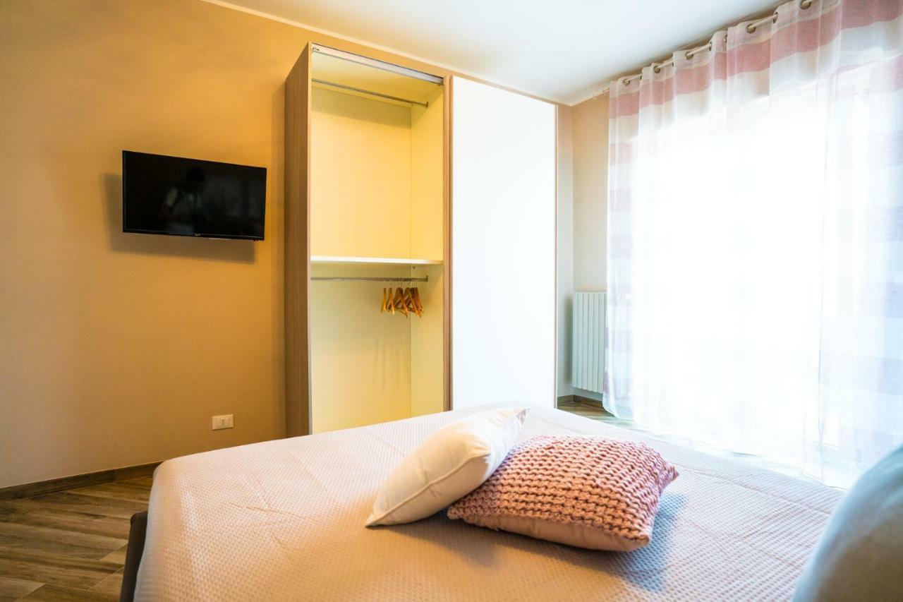 Sisters In Law Guesthouse Monopoli Zewnętrze zdjęcie